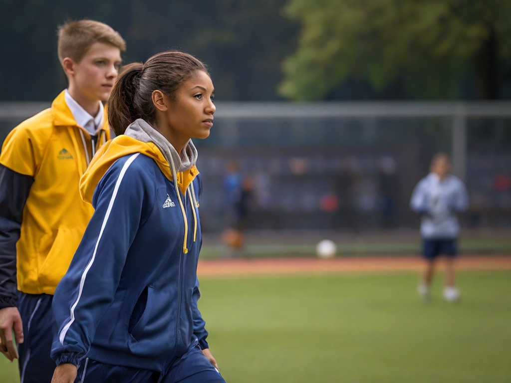 Exploring the Diverse Landscape of Sports Disciplines in Universities
